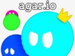 ArcadeAgar.io: incômodo antigo multijogador