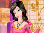 Beleza Princesa Dressup