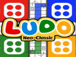 Ludo gigante detectar Tremendo