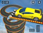 Mega Automobile Stunt Ramps Jogos