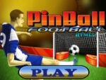 Pinball Futebol HTML5