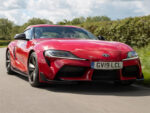 Enigma Toyota Supra